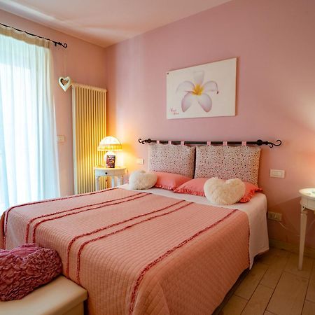 Petali Rosa Bed & Breakfast Polignano a Mare Exterior foto