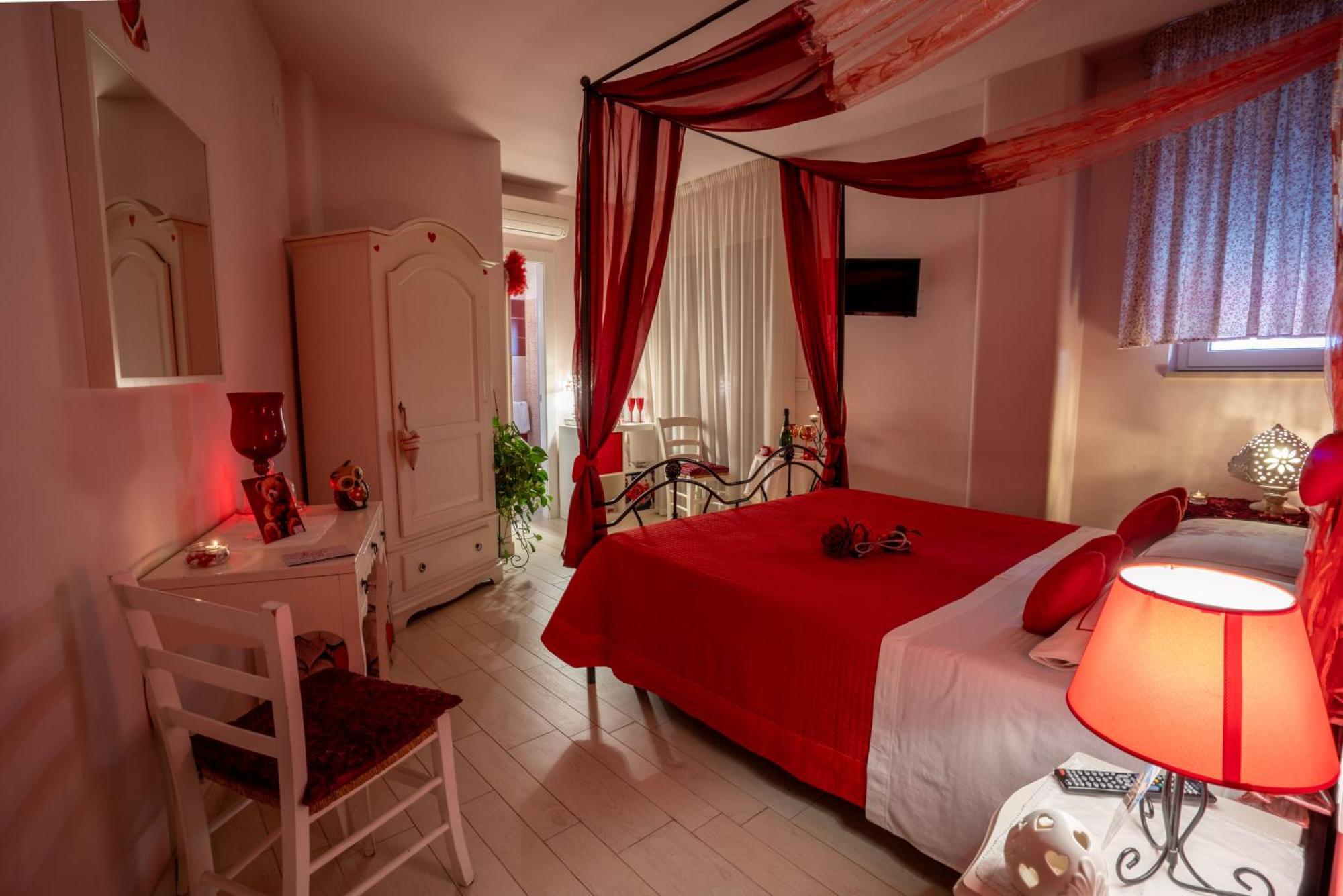 Petali Rosa - Bed And Breakfast Polignano a Mare Exterior foto