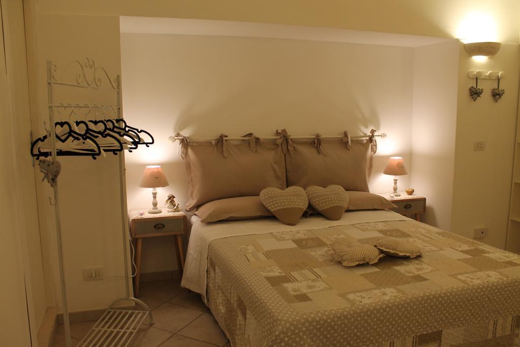 Petali Rosa Bed & Breakfast Polignano a Mare Exterior foto